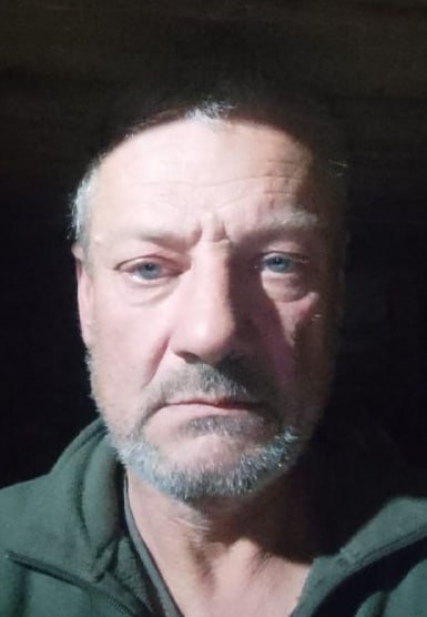 Фотография Купянский Андрей Владимирович, погибший солдат СВО