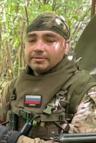 Фотография Абрамов Дмитрий Вячеславович, погибший солдат СВО