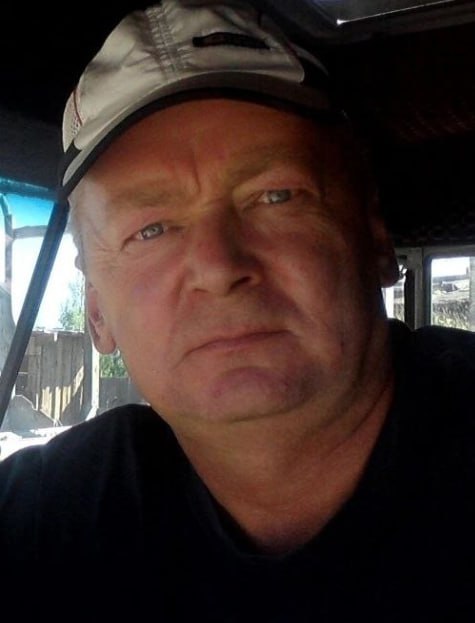 Фотография Фомичев Евгений Станиславович, погибший солдат СВО