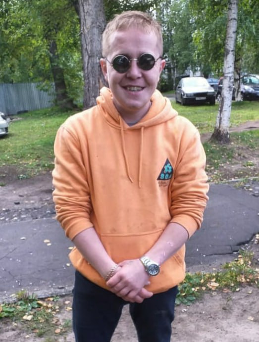 Фотография Хельмянов Андрей Эдуардович, погибший солдат СВО