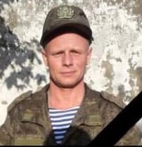 Фотография Бычихин Дмитрий, погибший солдат СВО