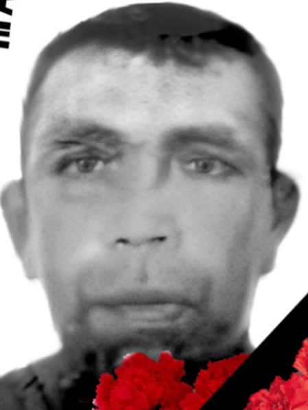 Фотография Балашов Александр Викторович, погибший солдат СВО