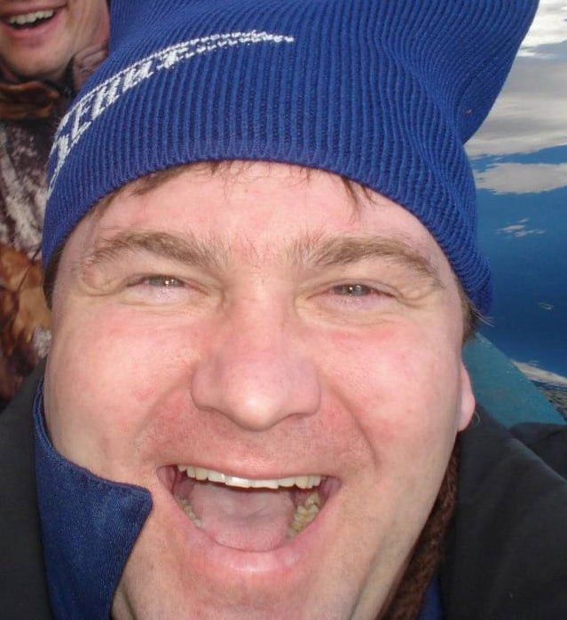 Фотография Петров Михаил Васильевич, погибший солдат СВО