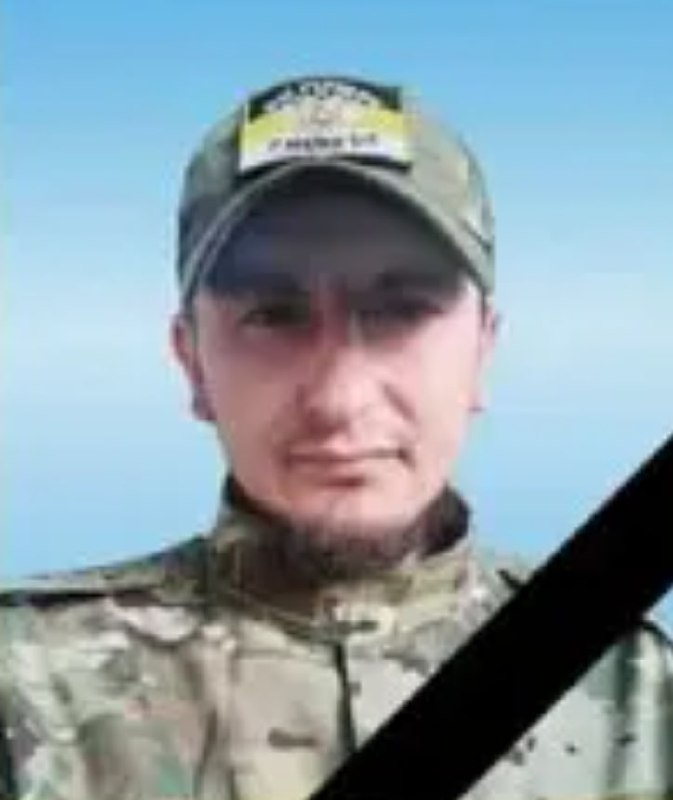 Фотография Игнатьев Иван Андреевич, погибший солдат СВО