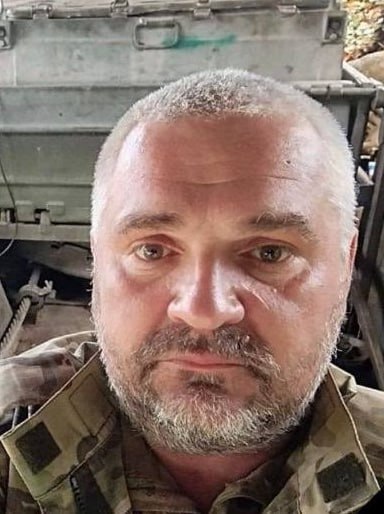 Фотография Токарев Дмитрий Александрович, погибший солдат СВО