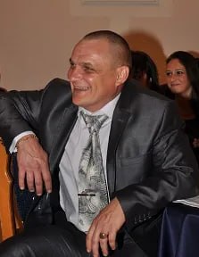 Фотография Беляев Андрей Геннадьевич, погибший солдат СВО