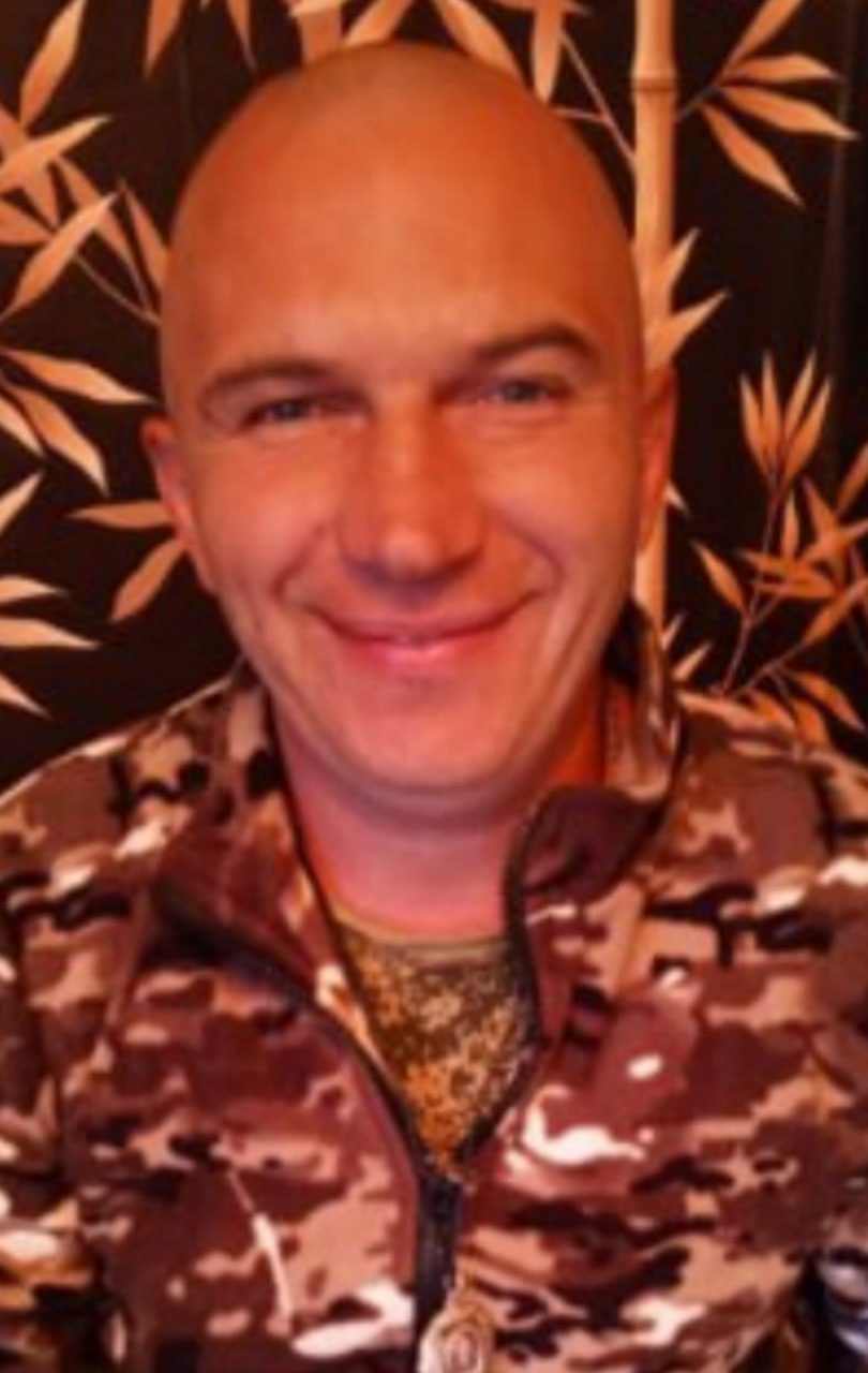 Фотография Путилин Алексей Николаевич, погибший солдат СВО