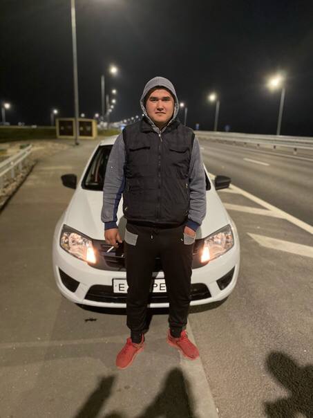 Фотография Тесняк Александр Александрович, погибший солдат СВО