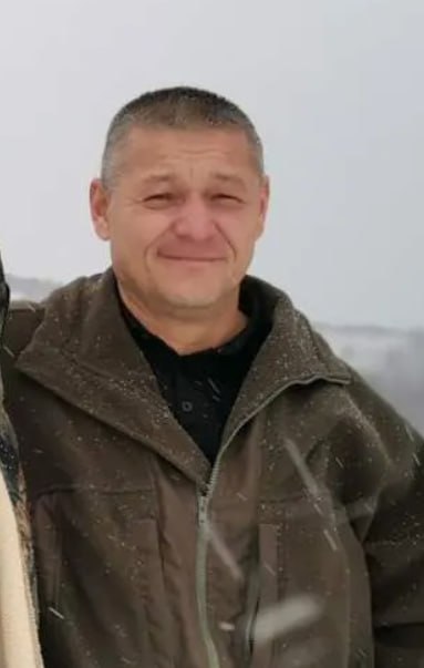 Фотография Житов Сергей Юрьевич, погибший солдат СВО