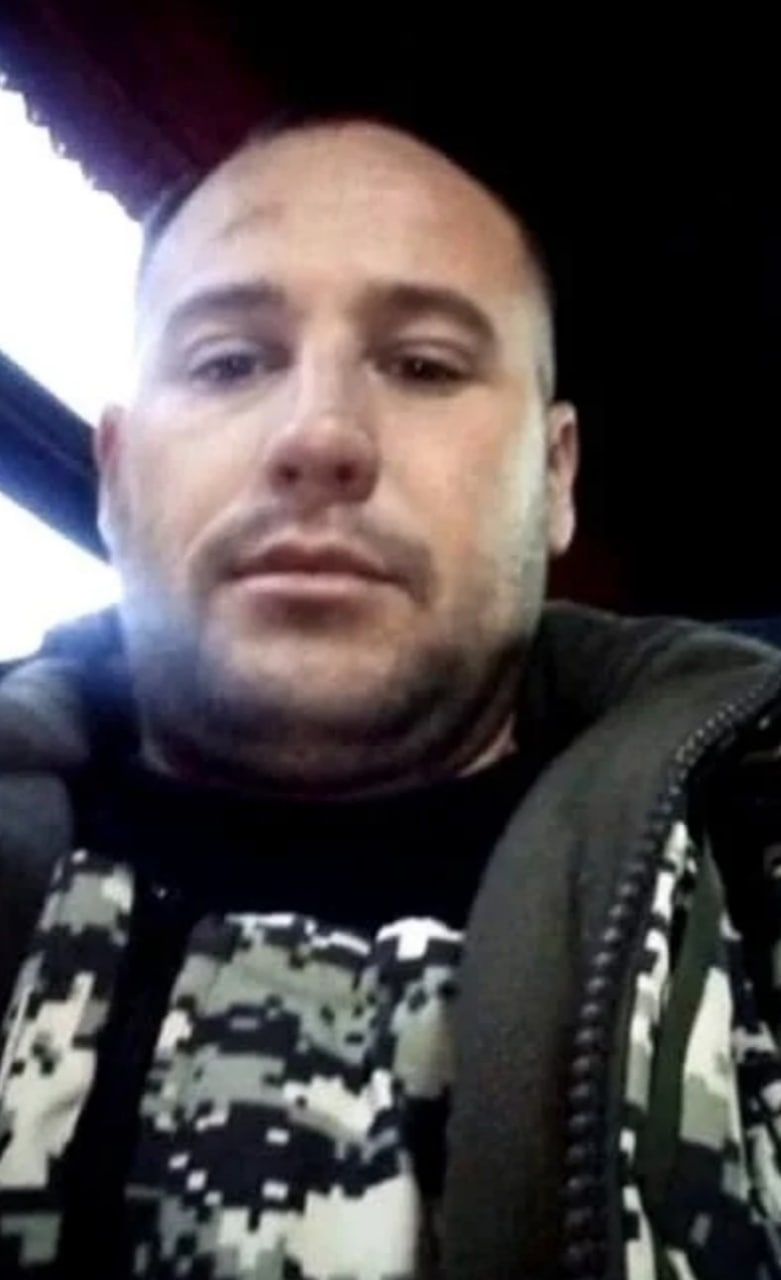 Фотография Полетаев Николай Викторович, погибший солдат СВО