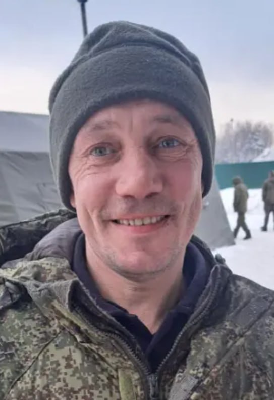 Фотография Филиповский Максим Владимирович, погибший солдат СВО