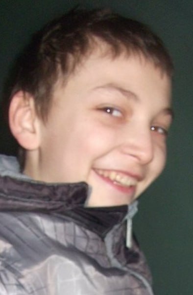 Фотография Могорин Евгений Алексеевич, погибший солдат СВО