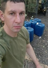 Фотография Казачек Константин Григорьевич, погибший солдат СВО