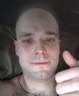 Фотография Боев Дмитрий Владимирович, погибший солдат СВО