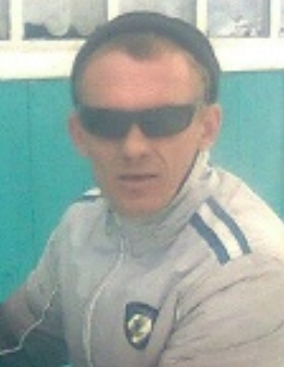 Фотография Шамов Сергей Михайлович, погибший солдат СВО