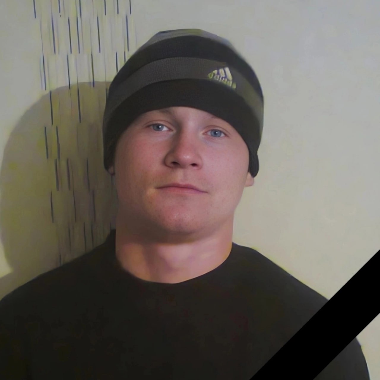 Фотография Бызов Дмитрий Сергеевич, погибший солдат СВО