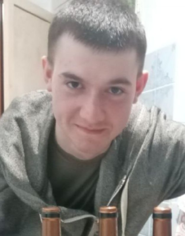 Фотография Шматин Андрей, погибший солдат СВО