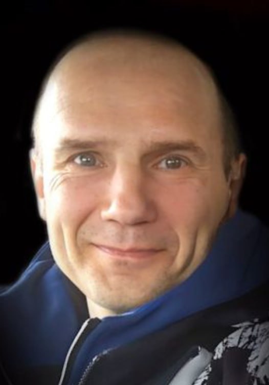 Фотография Вяткин Дмитрий Александрович, погибший солдат СВО