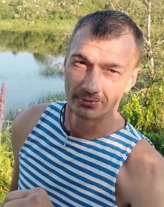 Фотография Дорофеев Дмитрий Вячеславович, погибший солдат СВО