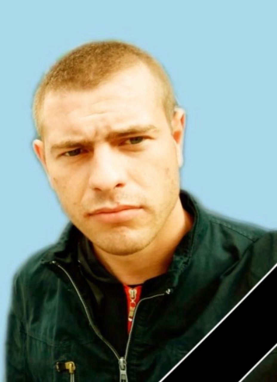 Фотография Твёрдохлеб Илья Михайлович, погибший солдат СВО