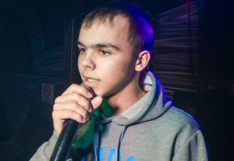 Фотография Шульгин Александр, погибший солдат СВО