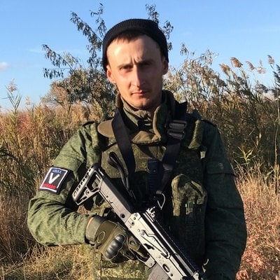 Фотография Тарбушин Геннадий, погибший солдат СВО