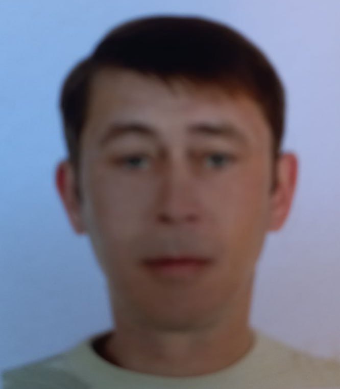 Фотография Куликов Денис Юрьевич, погибший солдат СВО