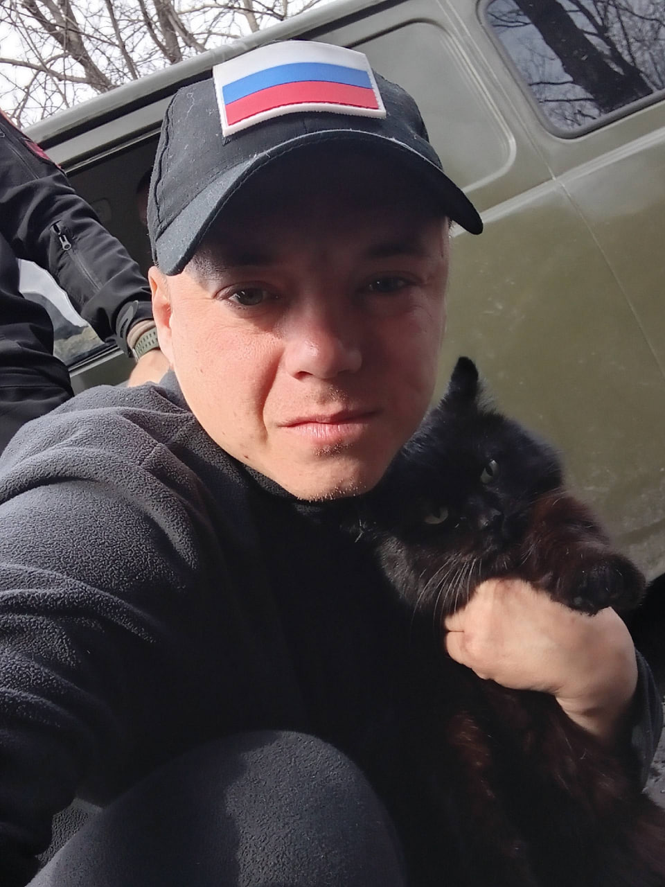 Фотография Шендриков Максим Витальевич, погибший солдат СВО