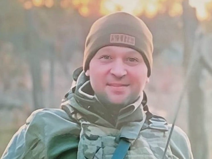 Фотография Гусарь Арлен Евгеньевич, погибший солдат СВО