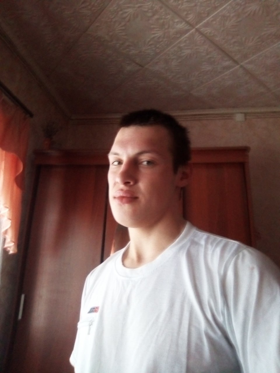 Фотография Мошонкин Дмитрий Васильевич, погибший солдат СВО