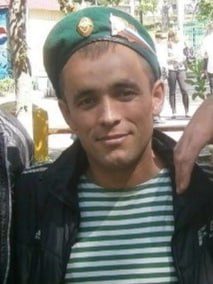 Фотография Михайлов Дмитрий Юрьевич, погибший солдат СВО