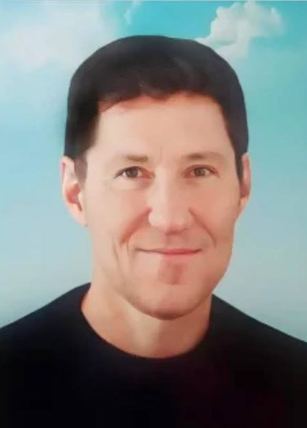 Фотография Ахапкин Сергей Геннадиевич, погибший солдат СВО