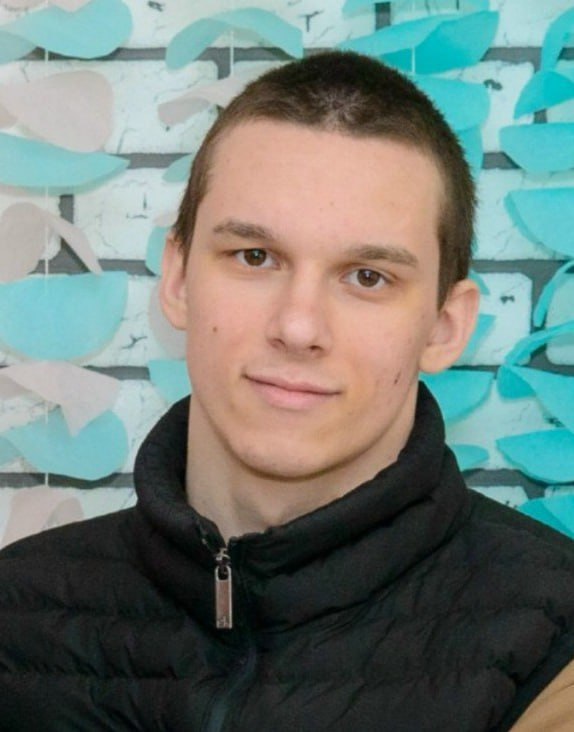 Фотография Демирбеков Расул Тельманович, погибший солдат СВО