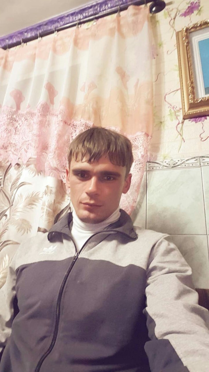 Фотография Музафаров Антон Рамилевич, погибший солдат СВО