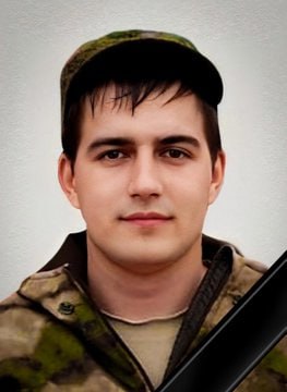 Фотография Корчагин Павел Михайлович, погибший солдат СВО