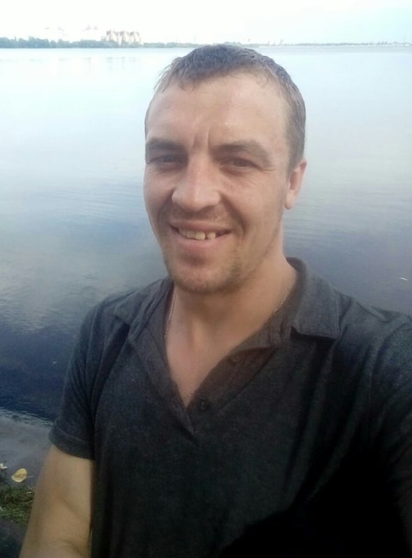 Фотография Умнов Александр, погибший солдат СВО