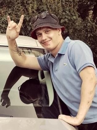 Фотография Заплатин Антон Вячеславович, погибший солдат СВО