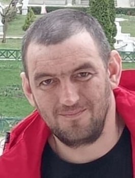 Фотография Новожилов Александр Валерьевич, погибший солдат СВО