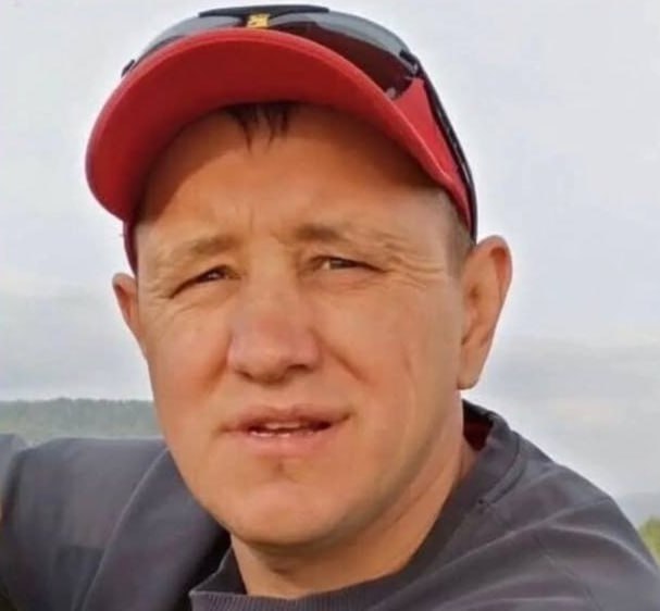 Фотография Сафьянов Алексей Валентинович, погибший солдат СВО