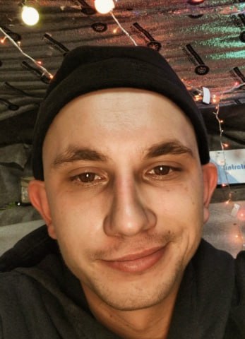 Фотография Шведцов Иван Владимирович, погибший солдат СВО