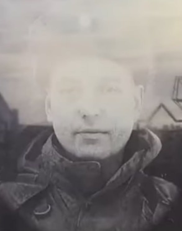 Фотография Панарин Леонид Васильевич, погибший солдат СВО