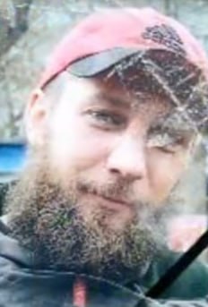 Фотография Наумов Игорь Михайлович, погибший солдат СВО