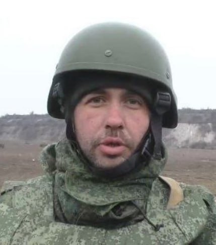 Фотография Егоров Алексей Александрович, погибший солдат СВО