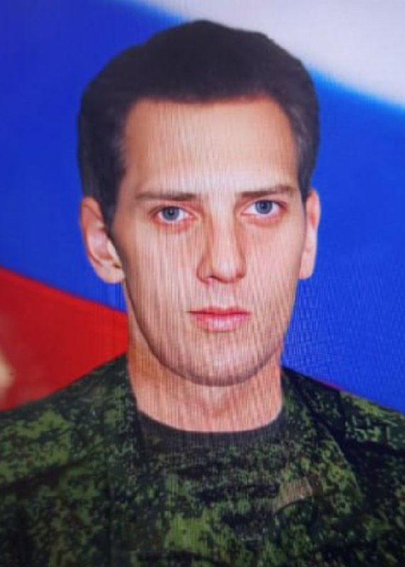 Фотография Кондауров Эдуард Владимирович, погибший солдат СВО