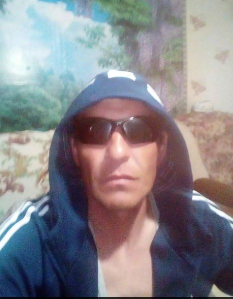 Фотография Ямалетдинов Мажит Фаритович, погибший солдат СВО