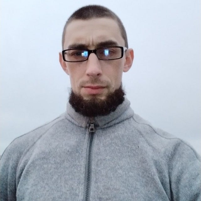 Фотография Таратин Василий Николаевич, погибший солдат СВО