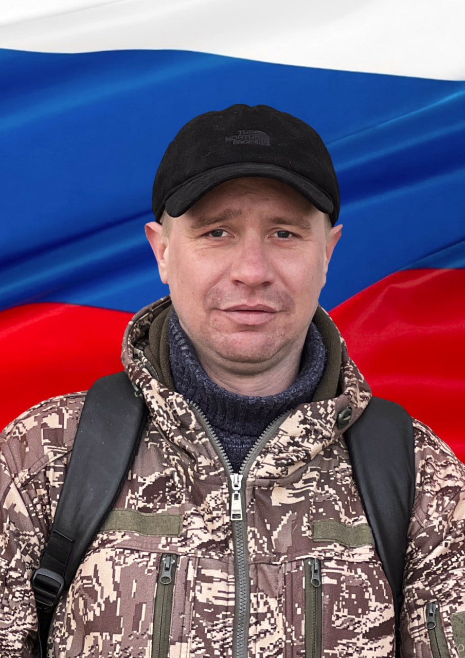 Фотография Первушин Иван Анатольевич, погибший солдат СВО