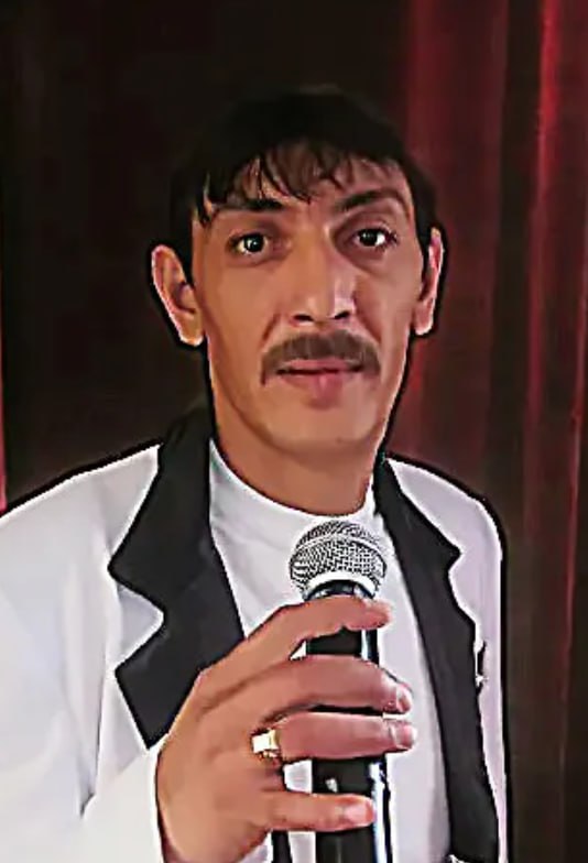 Фотография Лебедев Александр Николаевич, погибший солдат СВО