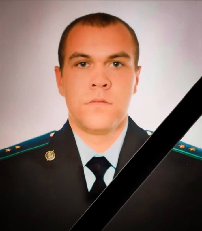 Фотография Прокопенко Данил Иванович, погибший солдат СВО