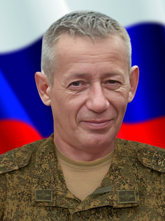 Фотография Чащин Сергей Александрович, погибший солдат СВО